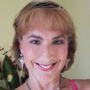 Meet your Posher, Janice